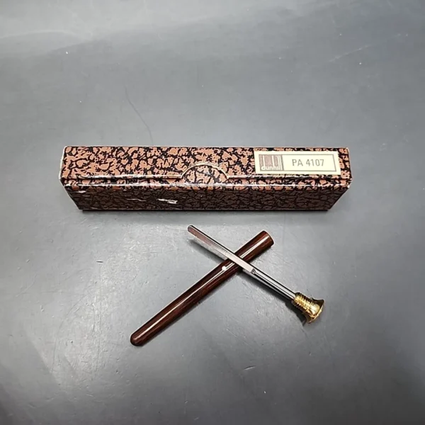 Dunhill Cumberland Pipeknife Two Piece Tamper, New Old Stock - Image 6