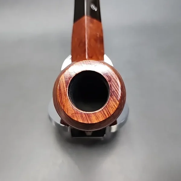 Peterson Kenmare 150 Smooth Straight Bulldog Estate Briar Pipe - Image 6