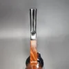 GBD Virgin 9491 Square Shank Billiard Estate Briar Pipe - Image 6