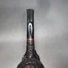 Don Carlos Rusticated Bent Rhodesian Estate Briar Pipe, Italian Estates - Image 6
