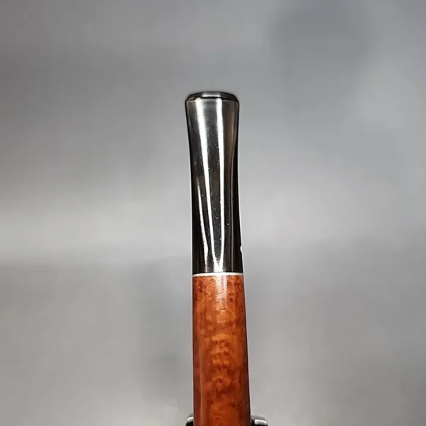 Kaywoodie Super Grain 5176B Smooth Estate Briar Pipe, Unsmoked - Image 6