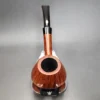 Peter Stokkebye by Jorgen Larsen, Bent Brandy Estate Briar Pipe, Danish Estates [SOLD] - Image 6