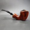 Nording Handmade Freehand Sitter Estate Briar Pipe, Danish Estates - Image 6