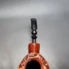Erik Nording Handmade 1 Smooth Freehand Estate Briar Pipe, Danish Estates - Image 6