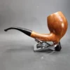 American Smoking Pipe Co., Curt Rollar Cavalier Estate Briar Pipe, American Estates [SOLD OUT] - Image 6