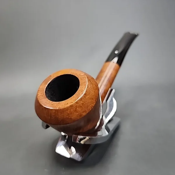 1987 Dunhill Collector HT Smooth Estate Briar Pipe [SOLD OUT] - Image 6