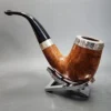 Peterson 2008 Limited Edition Pipe of the Year Estate Briar Pipe (263/1000) - Image 6