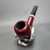 Chacom Artisan 409 Estate Briar Pipe, Unsmoked - Image 6
