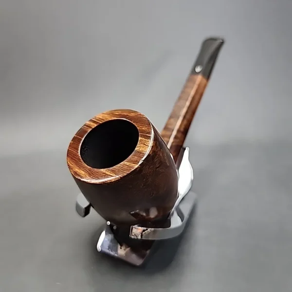 Astleys of London Large Canadian Estate Briar Pipe - Image 6