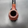 BBB Bolder Grain 20 Bent Brandy Estate Briar Pipe, Unsmoked - Image 6