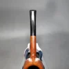Bjarne Handmade Tulip Billiard Estate Briar Pipe, Unsmoked - Image 6
