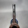Castello KK 15 Sea Rock Pot Estate Briar Pipe - Image 7