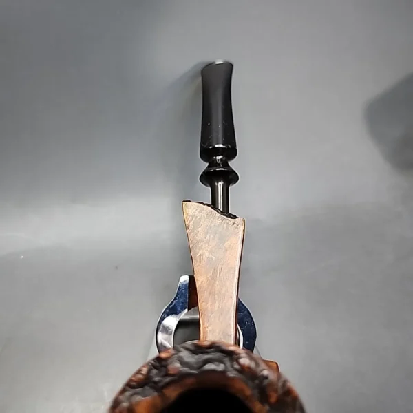Ben Wade Danish Hand Model 100 Estate Briar Pipe, Danish Estates - Image 7