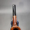 Bjarne Handmade Dublin Estate Briar Pipe, Danish Estates - Image 7
