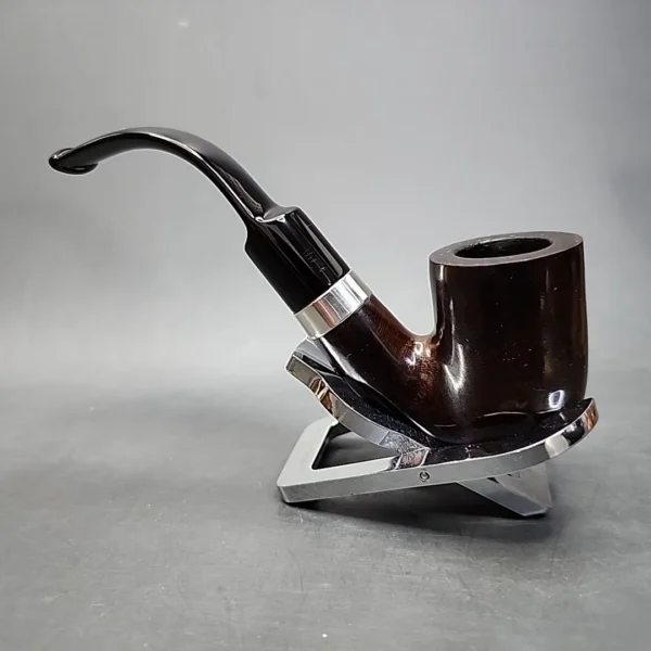 Ferndown REO 1 Star Smooth Hungarian Estate Briar Pipe [SOLD OUT] - Image 7