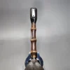 Eric Klodt Bamboo Prince Handmade Morta Pipe, Unsmoked - Image 7