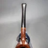 Astleys of London Smooth Straight Pot Estate Briar Pipe - Image 7
