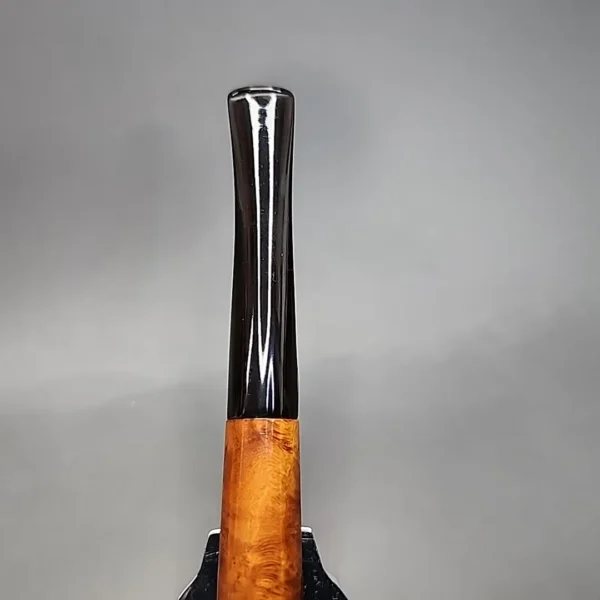 GBD International, Smooth Billiard Estate Briar Pipe, English Estates - Image 7