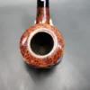 Il Ceppo 4 Smooth Bent Dublin Estate Briar Pipe, Italian Estates - Image 7
