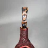 Ardor Urano 2023 Bent Bulldog, Estate Briar Pipe, Unsmoked [SOLD] - Image 7