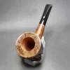 Castello "Castello" KKKK Smooth Pot Estate Briar Pipe, Unsmoked [SOLD] - Image 7
