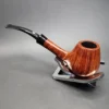 Peter Stokkebye by Jorgen Larsen, Bent Brandy Estate Briar Pipe, Danish Estates [SOLD] - Image 7
