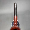 Barling Sovereign 6175 Smooth Straight Billiard Estate Briar Pipe [SOLD] - Image 7