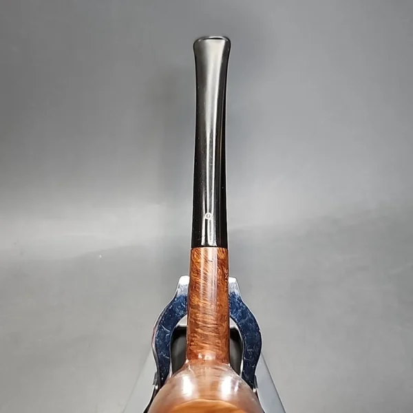 Orlik De Luxe L117 Chimney Estate Briar Pipe - Image 7