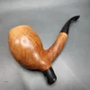 American Smoking Pipe Co., Curt Rollar Cavalier Estate Briar Pipe, American Estates [SOLD OUT] - Image 8