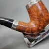 Peterson 2008 Limited Edition Pipe of the Year Estate Briar Pipe (263/1000) - Image 7