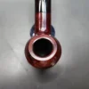 Orlik Rose 74965 Smooth Bullmoose Estate Briar Pipe, Unsmoked - Image 7