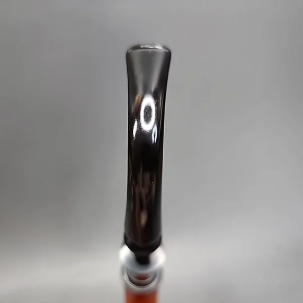 Gourd and Meerschaum Estate Calabash Pipe [SOLD] - Image 7