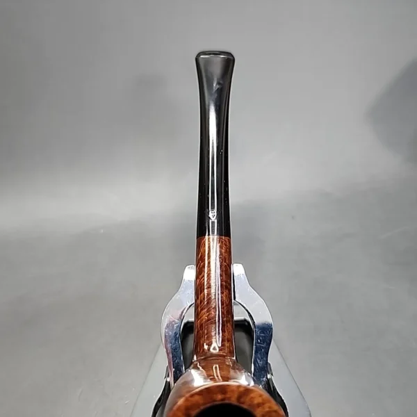 Astleys of London Smooth Canted Dublin Estate Briar Pipe - Image 7