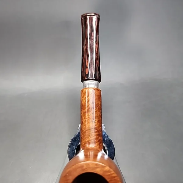 Chacom Cordoba 944 Estate Briar Pipe, Unsmoked - Image 8