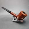 Ser Jacopo L2 Smooth Straight Dublin Estate Briar Pipe, Italian Estates - Image 8