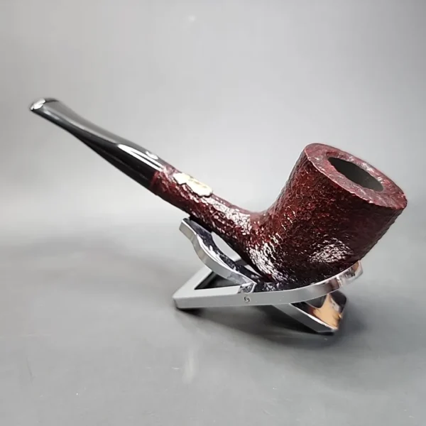 Savinelli Manzoni 14/150 Special Edition Estate Briar Pipe, Unsmoked - Image 8