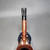 Castello "Castello" KKK Smooth Lovat Estate Briar Pipe, Italian Estates - Image 8