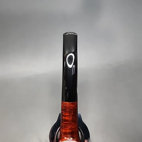 Chacom Centenaire 42 Bent Billiard Estate Briar Pipe, Unsmoked - Image 8