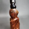 Preben Holm Crown Smooth Freehand Estate Briar Pipe, Danish Estates [SOLD] - Image 8
