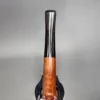 Sasieni Mayfair 19 Smooth Straight Billiard Estate Briar Pipe, Unsmoked - Image 8