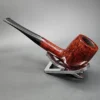 Barling Sovereign 6175 Smooth Straight Billiard Estate Briar Pipe [SOLD] - Image 8