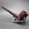 Family Era Barling's Make YOW 1373 Fossil T.V.F., Estate Briar Pipe, English Estates - Image 8