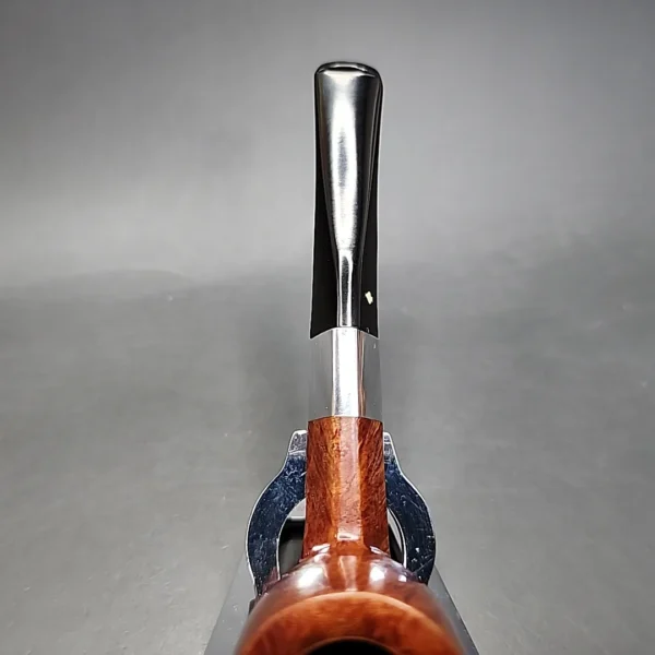 Dr Grabow Viscount 361 Panel Shank Billiard Estate Briar Pipe, American Estates - Image 8