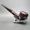 Vauen 5201 Sandblasted Bent Dublin Estate Briar Pipe, Unsmoked, 9mm - Image 8