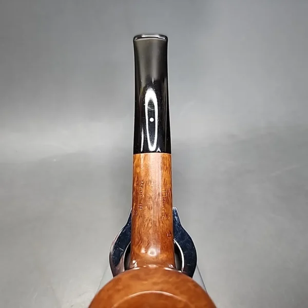 1987 Dunhill Collector HT Smooth Estate Briar Pipe [SOLD OUT] - Image 8