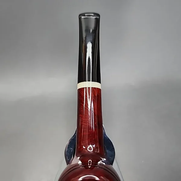 Chacom Artisan 409 Estate Briar Pipe, Unsmoked - Image 8