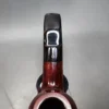 Orlik Rose 74965 Smooth Bullmoose Estate Briar Pipe, Unsmoked - Image 8
