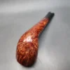 Becker 2 Diamond Smooth Dublin Estate Briar Pipe - Image 8