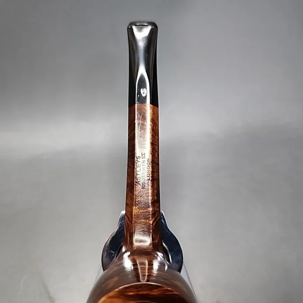 Astleys of London Large Canadian Estate Briar Pipe - Image 8