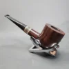 Ferndown REO 2 Star Smooth Pot Estate Briar Pipe - Image 8